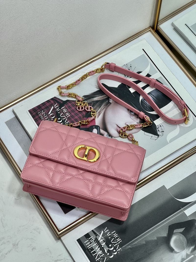 Dior Montaigne Bags